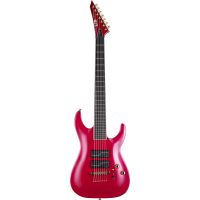 Ltd Stephen Carpenter SC-607 Baritone Magenta - Vue 1